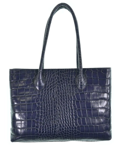 FURLA（フルラ）トートバッグ 紺 サイズ:- レディース/2200633525064