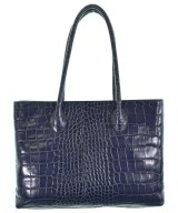 FURLA（フルラ）トートバッグ 紺 サイズ:- レディース/2200633525064