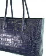 FURLA（フルラ）トートバッグ 紺 サイズ:- レディース/2200633525064