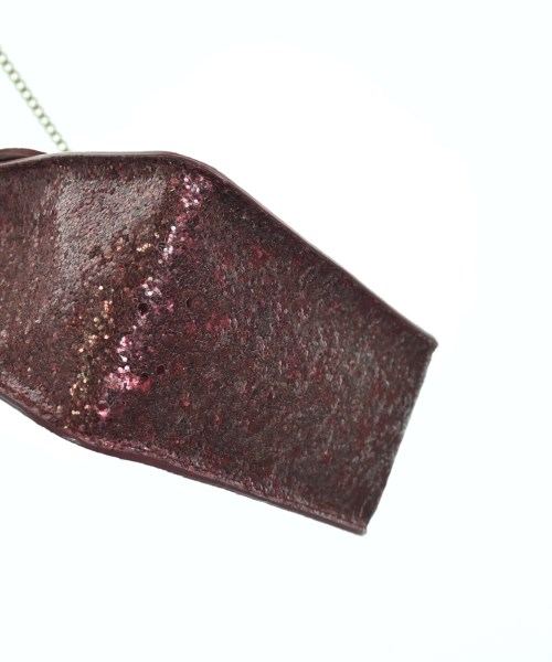 FURLA（フルラ）ショルダーバッグ 赤 サイズ:- レディース/2200640073794