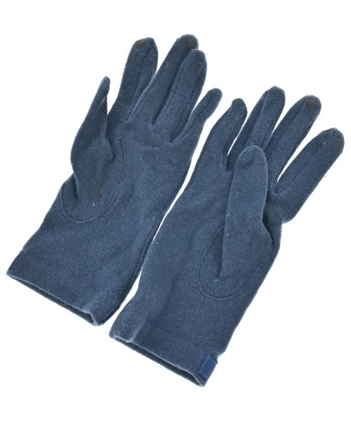 FURLA（フルラ）手袋 青 サイズ:- レディース/2200644271202