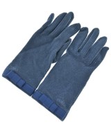 FURLA（フルラ）手袋 青 サイズ:- レディース/2200644271202