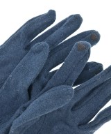 FURLA（フルラ）手袋 青 サイズ:- レディース/2200644271202