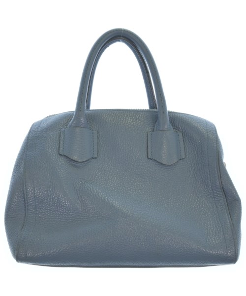 FURLA（フルラ）ハンドバッグ 青 サイズ:- レディース/2200621588170