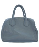 FURLA（フルラ）ハンドバッグ 青 サイズ:- レディース/2200621588170