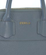 FURLA（フルラ）ハンドバッグ 青 サイズ:- レディース/2200621588170
