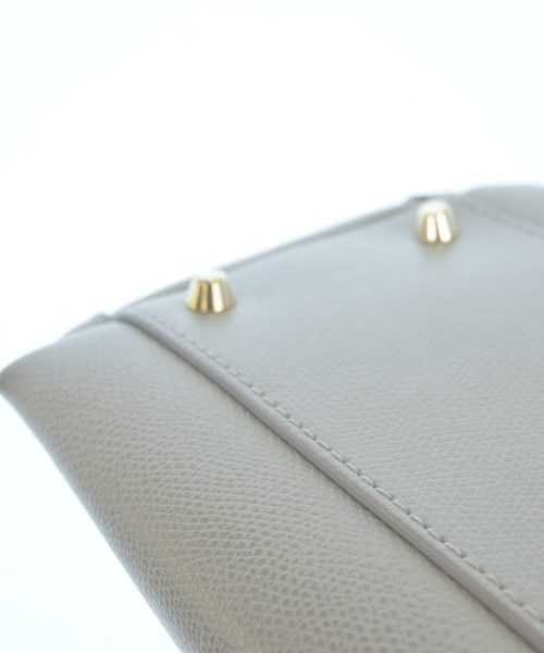 FURLA（フルラ）ハンドバッグ グレー サイズ:- レディース/2200621995107