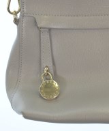 FURLA（フルラ）ハンドバッグ グレー サイズ:- レディース/2200621995107