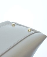 FURLA（フルラ）ハンドバッグ グレー サイズ:- レディース/2200621995107