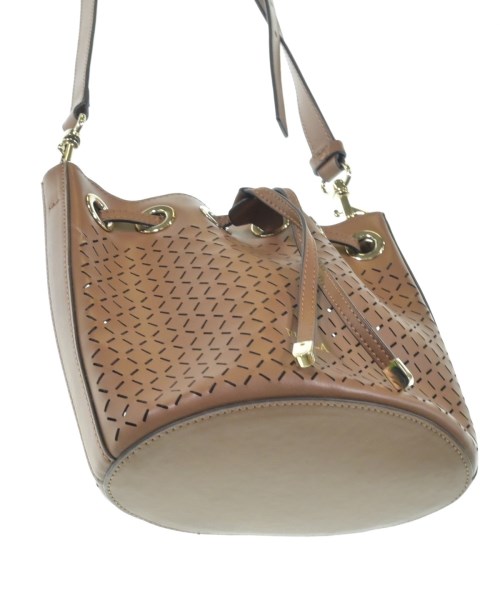 FURLA（フルラ）ショルダーバッグ 茶 サイズ:- レディース/2200622089010