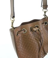FURLA（フルラ）ショルダーバッグ 茶 サイズ:- レディース/2200622089010