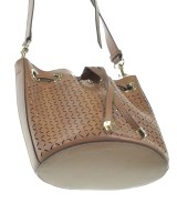 FURLA（フルラ）ショルダーバッグ 茶 サイズ:- レディース/2200622089010