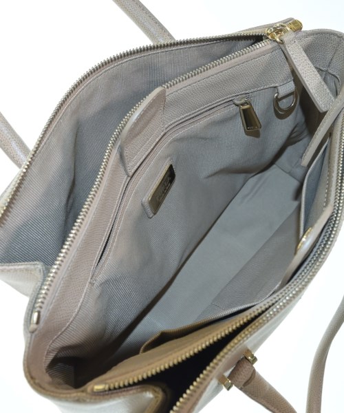 FURLA（フルラ）ハンドバッグ ベージュ サイズ:- レディース/2200622749013
