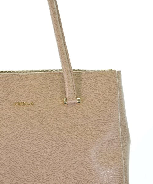 FURLA（フルラ）ハンドバッグ ベージュ サイズ:- レディース/2200622749013