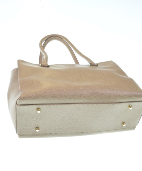FURLA（フルラ）ハンドバッグ ベージュ サイズ:- レディース/2200622749013