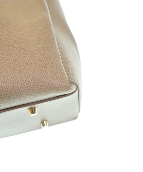 FURLA（フルラ）ハンドバッグ ベージュ サイズ:- レディース/2200622749013