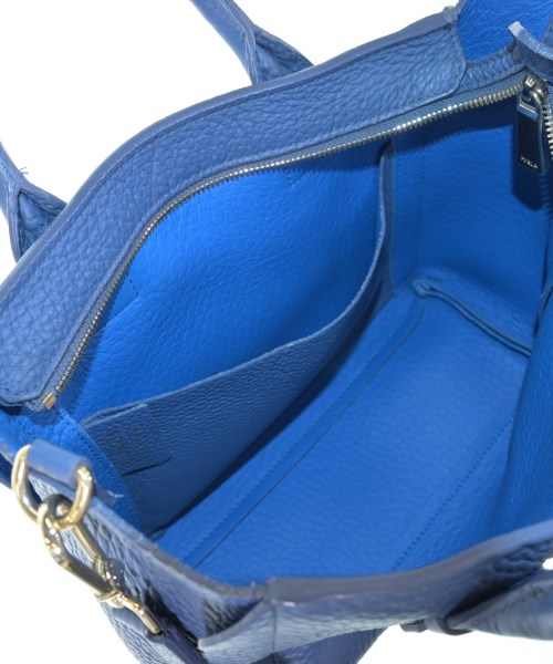 FURLA（フルラ）ショルダーバッグ 青 サイズ:- レディース/2200622749020
