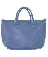 FURLA（フルラ）ショルダーバッグ 青 サイズ:- レディース/2200622749020