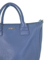 FURLA（フルラ）ショルダーバッグ 青 サイズ:- レディース/2200622749020