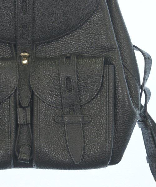 FURLA（フルラ）バックパック・リュック 黒 サイズ:- レディース/2200623190036
