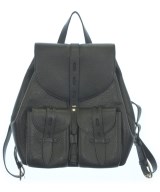 FURLA（フルラ）バックパック・リュック 黒 サイズ:- レディース/2200623190036