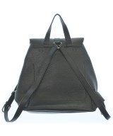 FURLA（フルラ）バックパック・リュック 黒 サイズ:- レディース/2200623190036