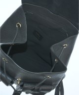 FURLA（フルラ）バックパック・リュック 黒 サイズ:- レディース/2200623190036