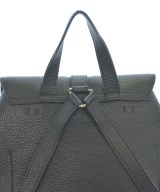 FURLA（フルラ）バックパック・リュック 黒 サイズ:- レディース/2200623190036
