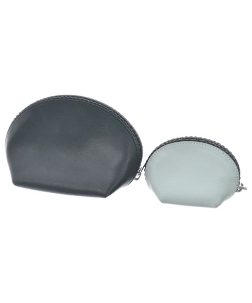 FURLA（フルラ）ポーチ 緑 サイズ:- レディース/2200610281150