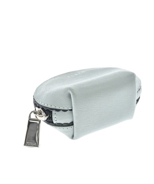 FURLA（フルラ）ポーチ 緑 サイズ:- レディース/2200610281150