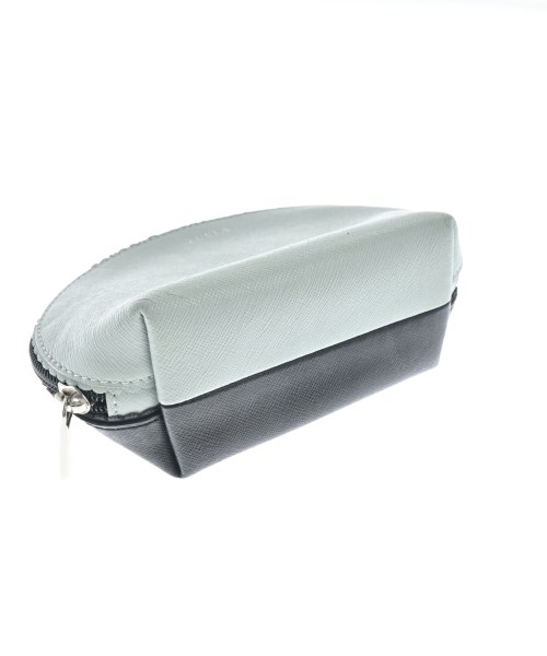 FURLA（フルラ）ポーチ 緑 サイズ:- レディース/2200610281150