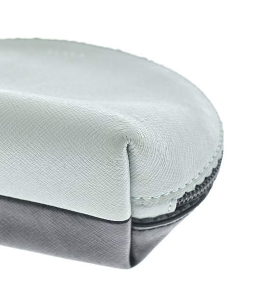 FURLA（フルラ）ポーチ 緑 サイズ:- レディース/2200610281150