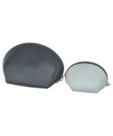 FURLA（フルラ）ポーチ 緑 サイズ:- レディース/2200610281150