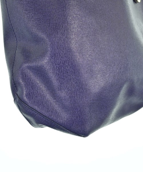 FURLA（フルラ）ショルダーバッグ 紺 サイズ:- レディース/2200617896050