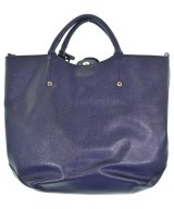 FURLA（フルラ）ショルダーバッグ 紺 サイズ:- レディース/2200617896050