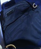 FURLA（フルラ）ショルダーバッグ 紺 サイズ:- レディース/2200617896050