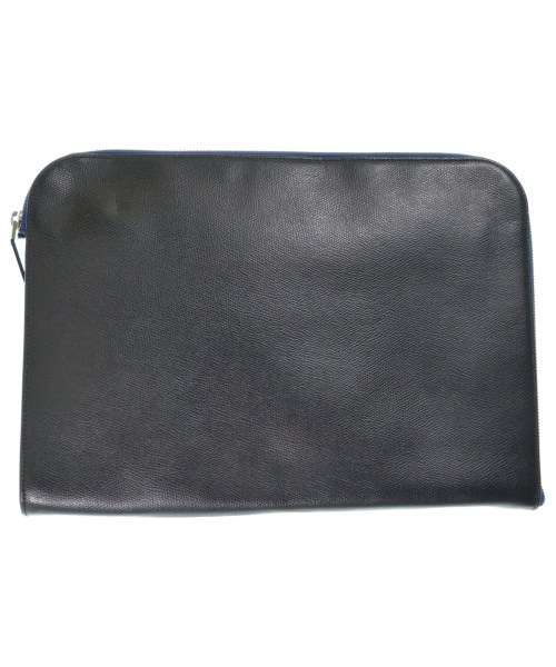 FURLA（フルラ）クラッチバッグ 黒 サイズ:- メンズ/2200624410164