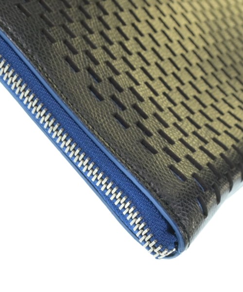 FURLA（フルラ）クラッチバッグ 黒 サイズ:- メンズ/2200624410164