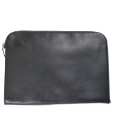 FURLA（フルラ）クラッチバッグ 黒 サイズ:- メンズ/2200624410164