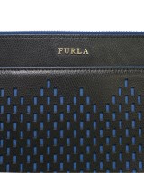 FURLA（フルラ）クラッチバッグ 黒 サイズ:- メンズ/2200624410164