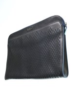 FURLA（フルラ）クラッチバッグ 黒 サイズ:- メンズ/2200624410164