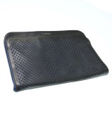 FURLA（フルラ）クラッチバッグ 黒 サイズ:- メンズ/2200624410164