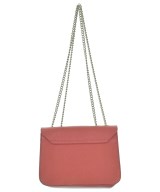 FURLA（フルラ）ショルダーバッグ 赤 サイズ:- レディース/2200615020082