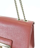 FURLA（フルラ）ショルダーバッグ 赤 サイズ:- レディース/2200615020082