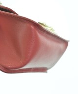 FURLA（フルラ）ショルダーバッグ 赤 サイズ:- レディース/2200615020082