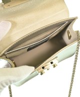 FURLA（フルラ）ショルダーバッグ シルバー サイズ:- レディース/2200625607037