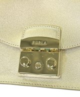 FURLA（フルラ）ショルダーバッグ シルバー サイズ:- レディース/2200625607037