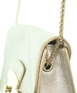 FURLA（フルラ）ショルダーバッグ シルバー サイズ:- レディース/2200625607037