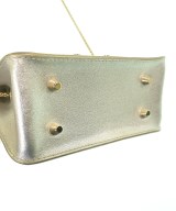 FURLA（フルラ）ショルダーバッグ シルバー サイズ:- レディース/2200625607037