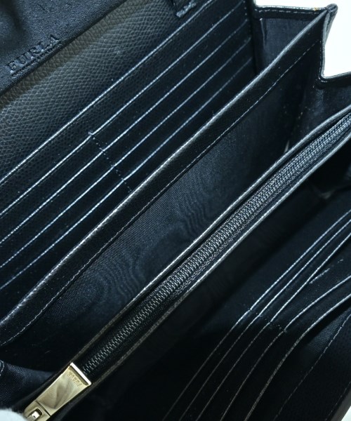 FURLA（フルラ）ショルダーバッグ 黒 サイズ:- レディース/2200626187033